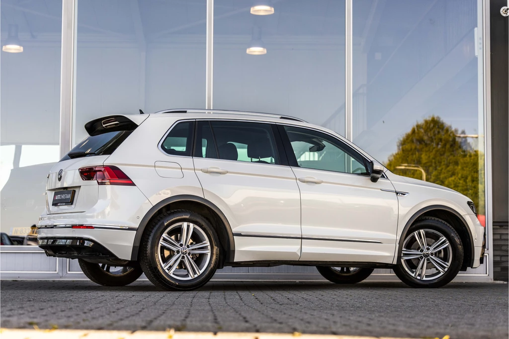 Volkswagen Tiguan – foto 7
