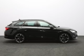 CUPRA Leon Sportstourer – thumbnail 6