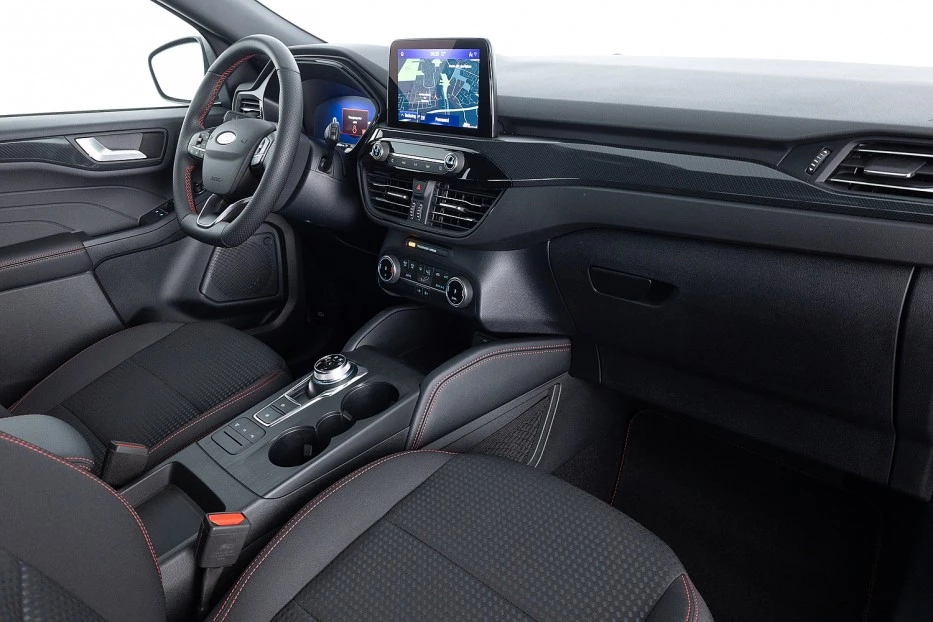 Ford Kuga – foto 10