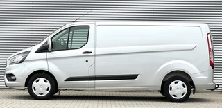 Ford Transit Custom – thumbnail 2