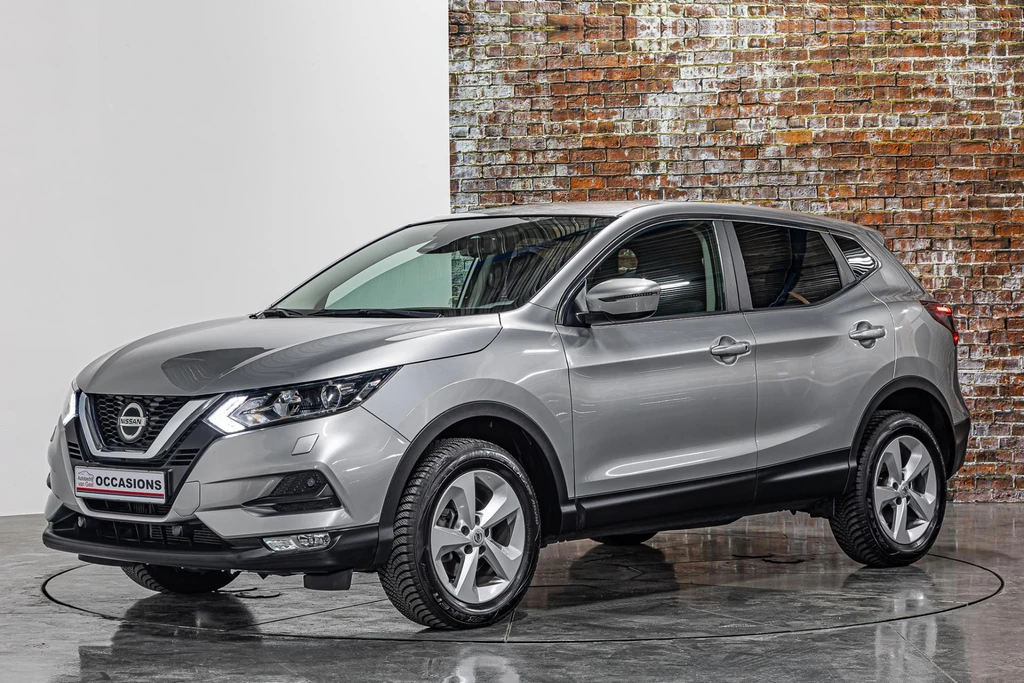 Nissan QASHQAI – foto 3