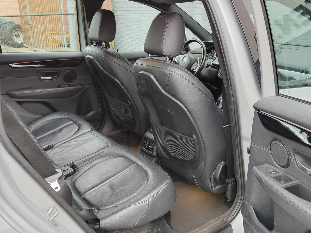 BMW 2 Serie – foto 12