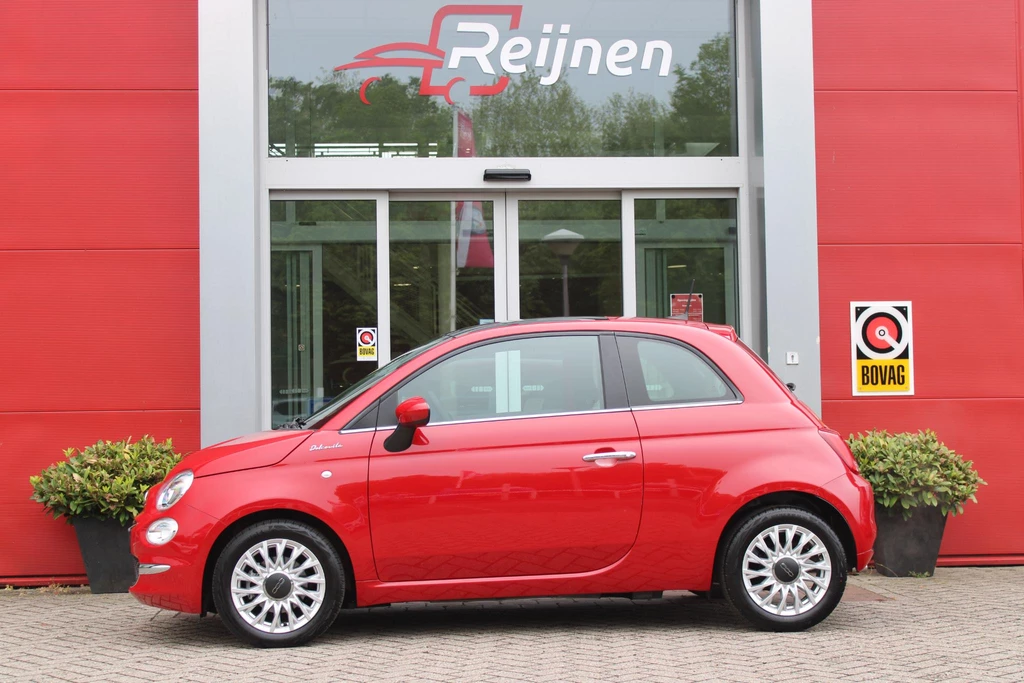 Fiat 500 – foto 2