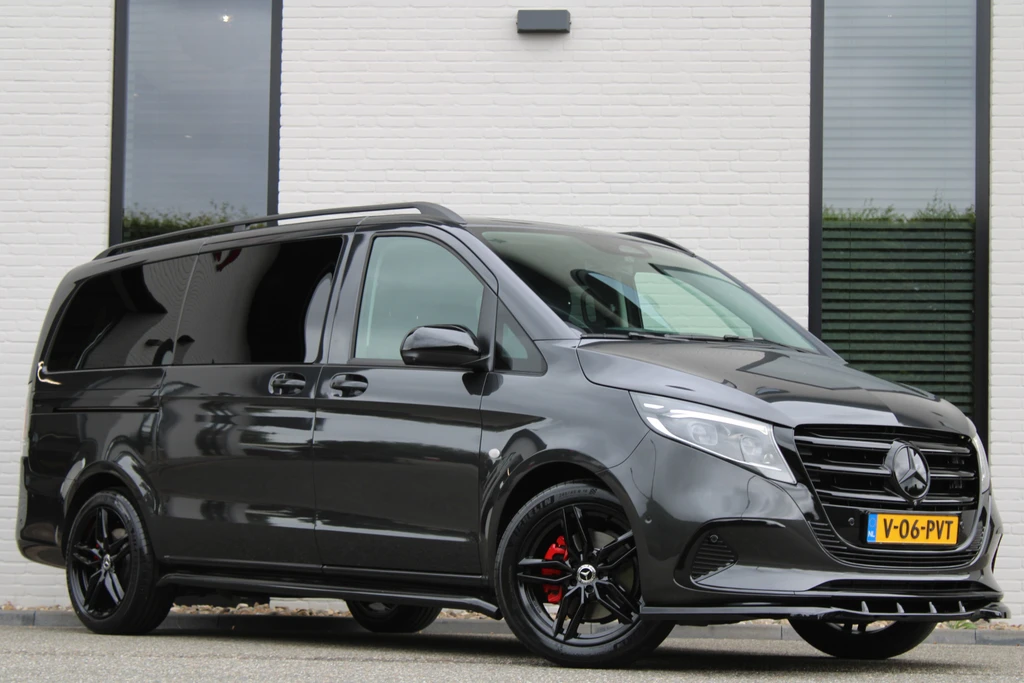 Mercedes-Benz Vito – foto 14