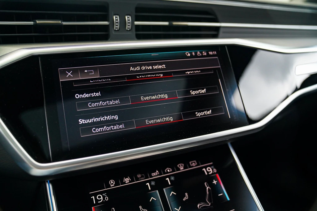 Audi A6 – foto 50