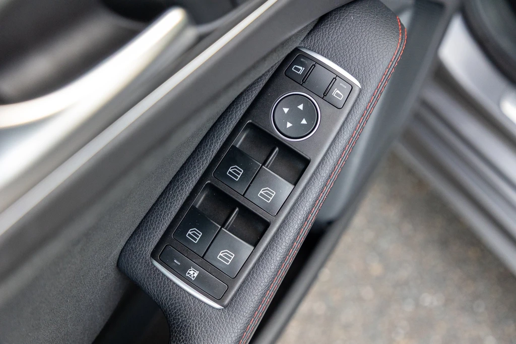 Mercedes-Benz A-Klasse – foto 43