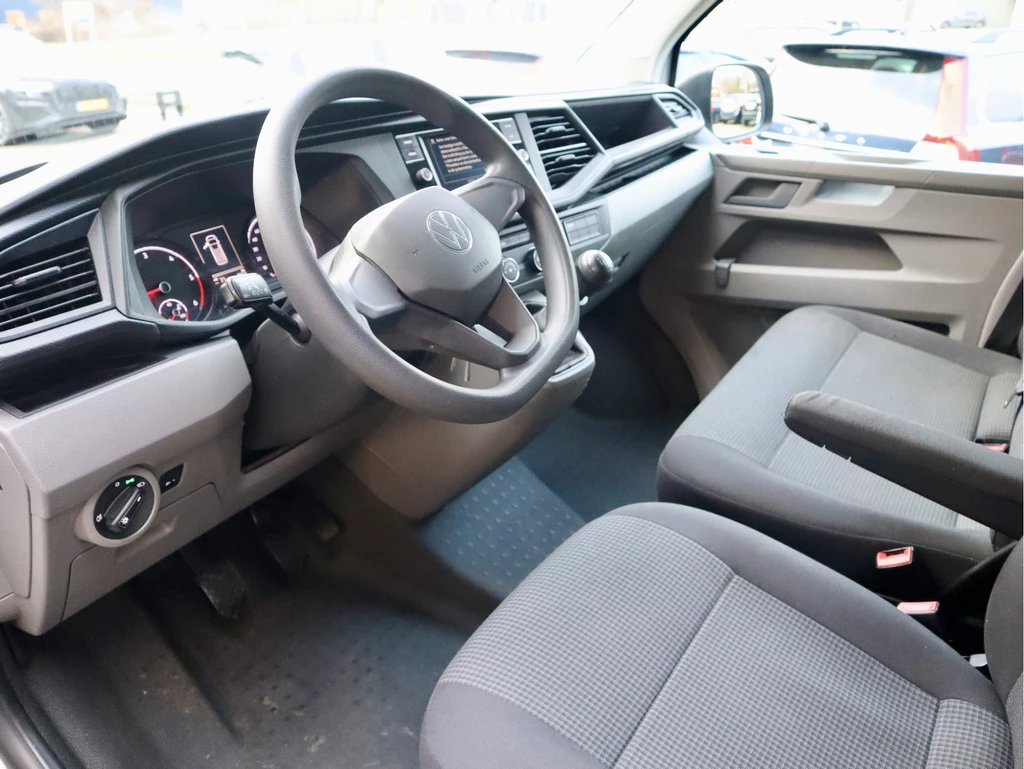 Volkswagen Transporter – foto 11