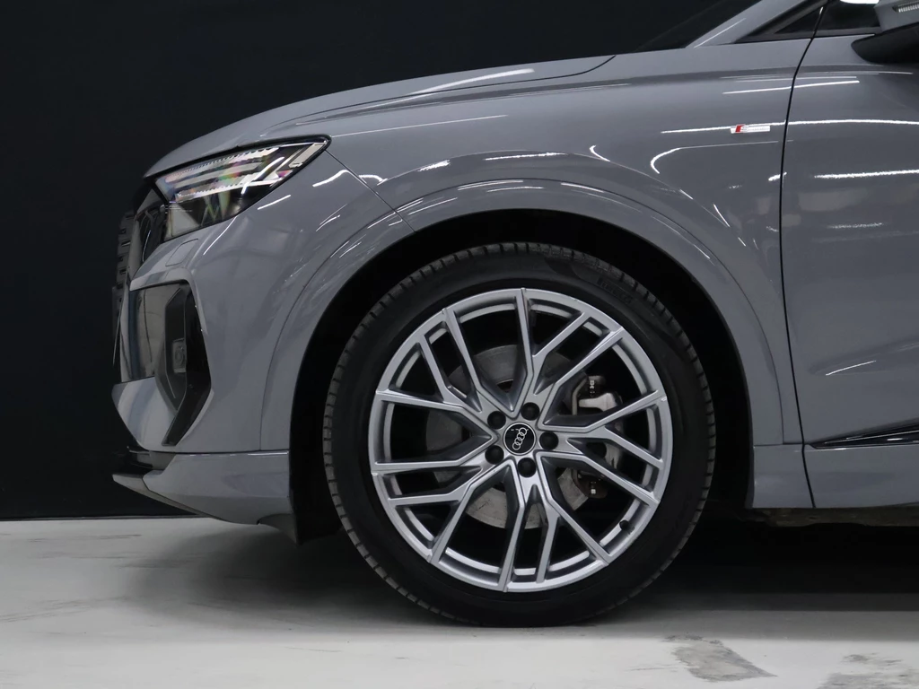 Audi Q4 e-tron – foto 8