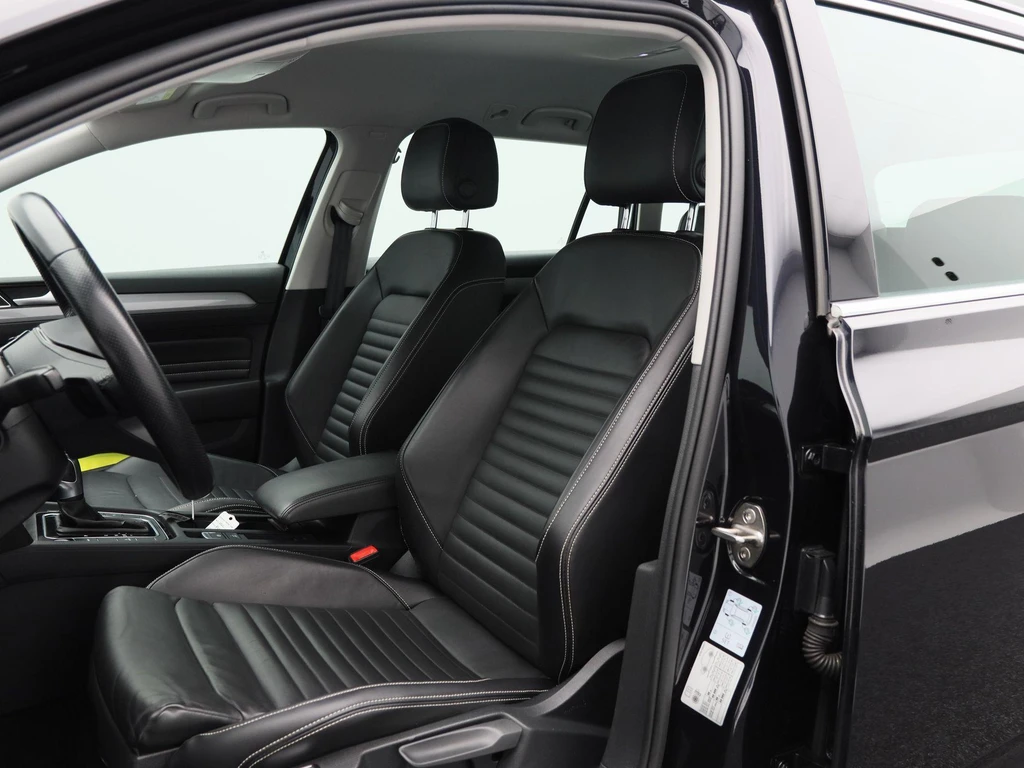 Volkswagen Passat – foto 11