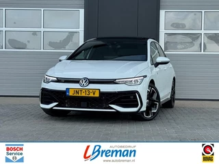 Volkswagen Golf – thumbnail 3