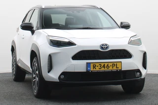 Toyota Yaris Cross – thumbnail 12