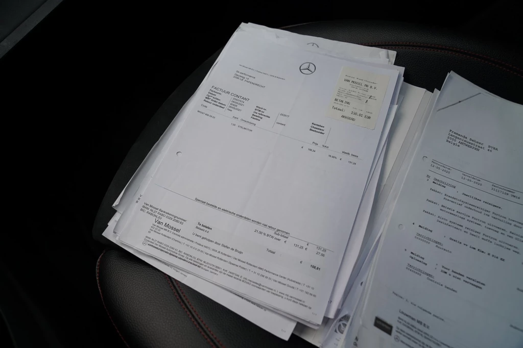 Mercedes-Benz A-Klasse – foto 82