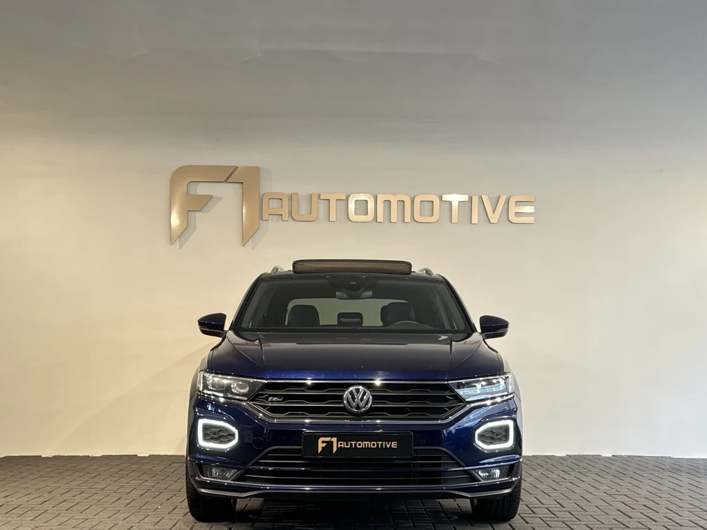 Volkswagen T-Roc – foto 8