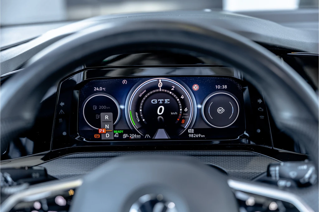 Volkswagen Golf – foto 17