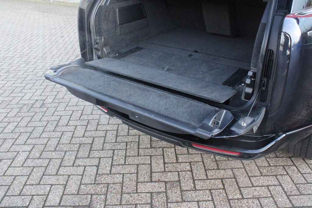 Land Rover Range Rover – foto 71