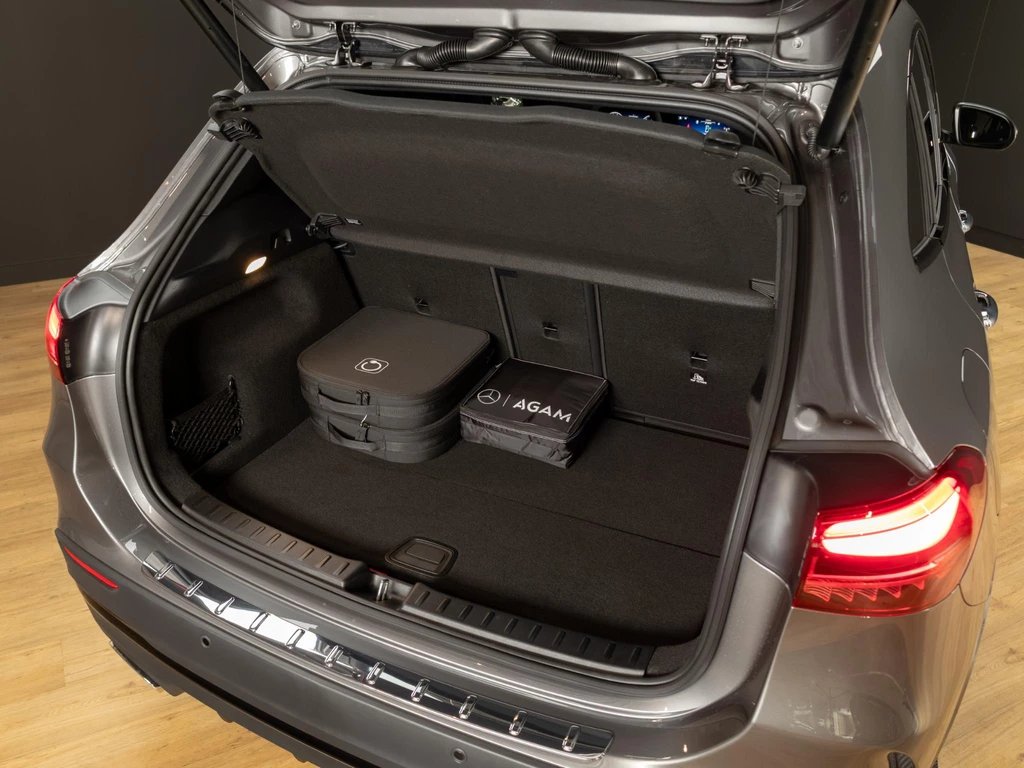 Mercedes-Benz GLA – foto 15