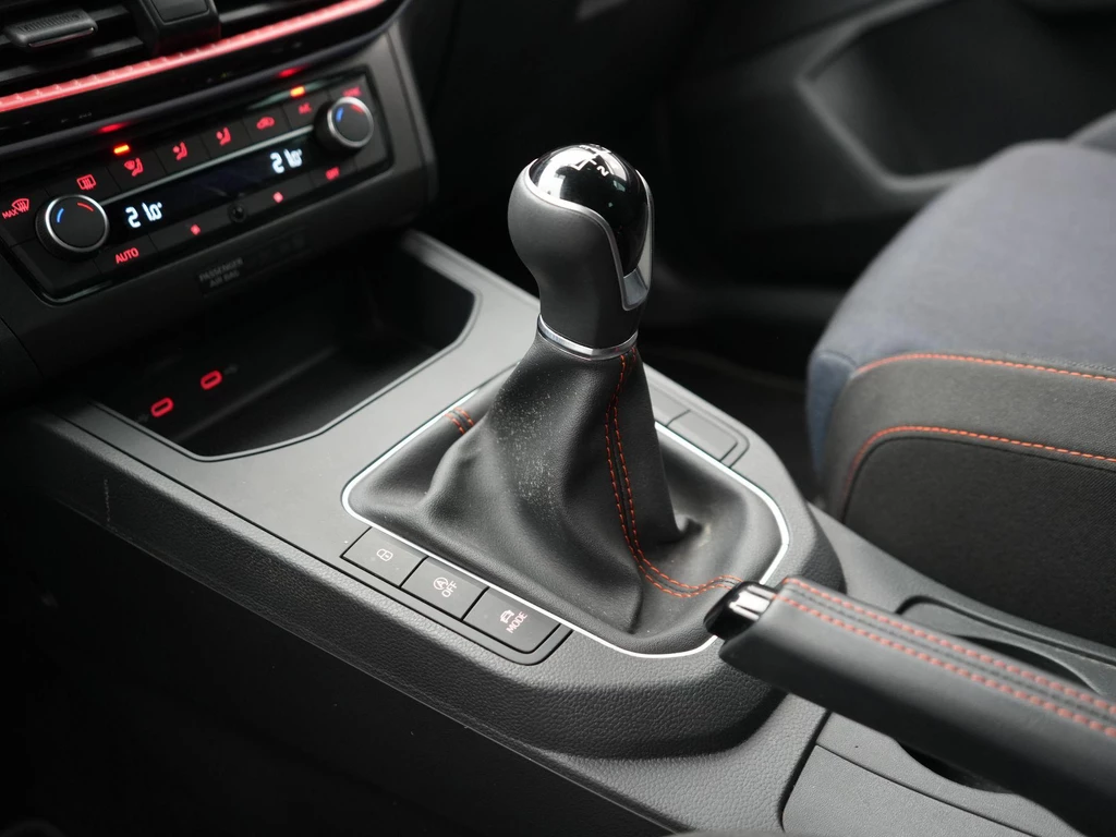 SEAT Ibiza – foto 28