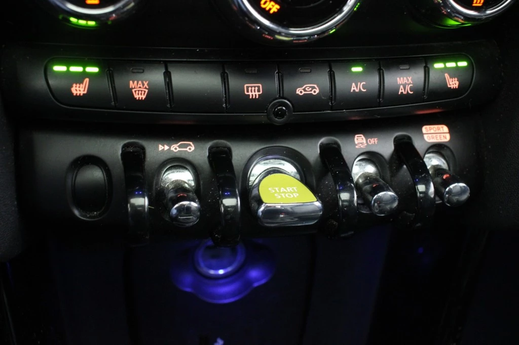 MINI Electric – foto 12