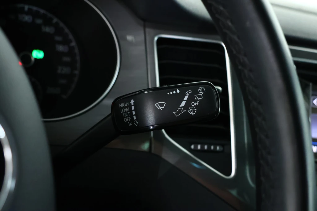 Volkswagen Golf Sportsvan – foto 22