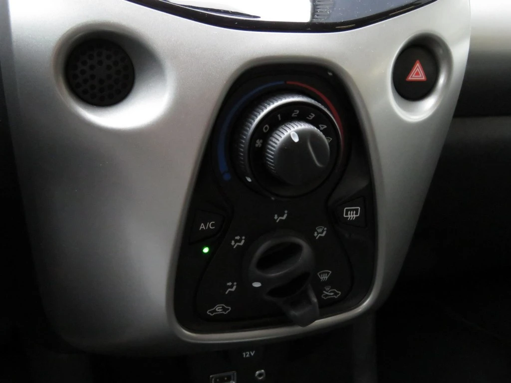 Toyota Aygo – foto 29