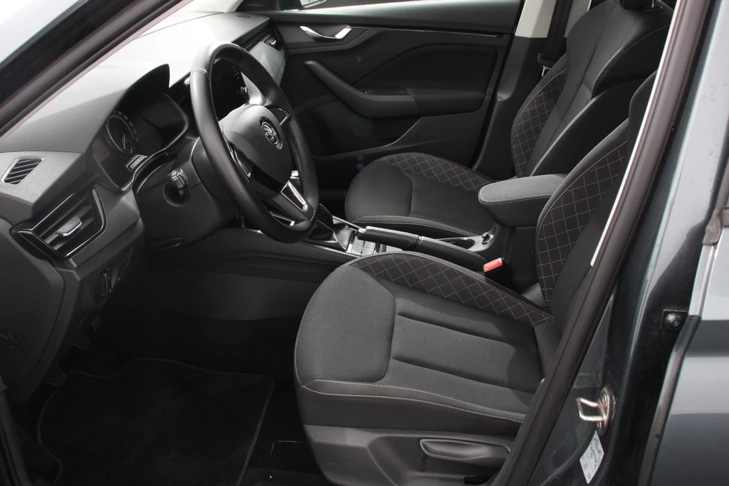 Škoda Kamiq – foto 8