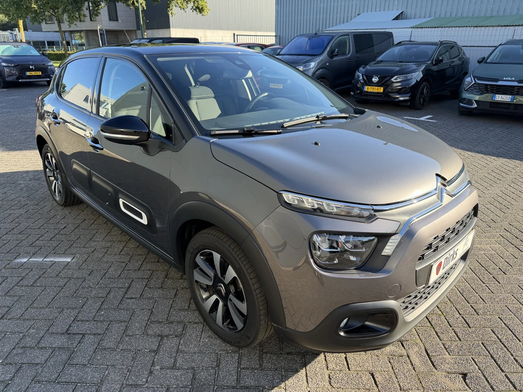 Citroën C3 – foto 8