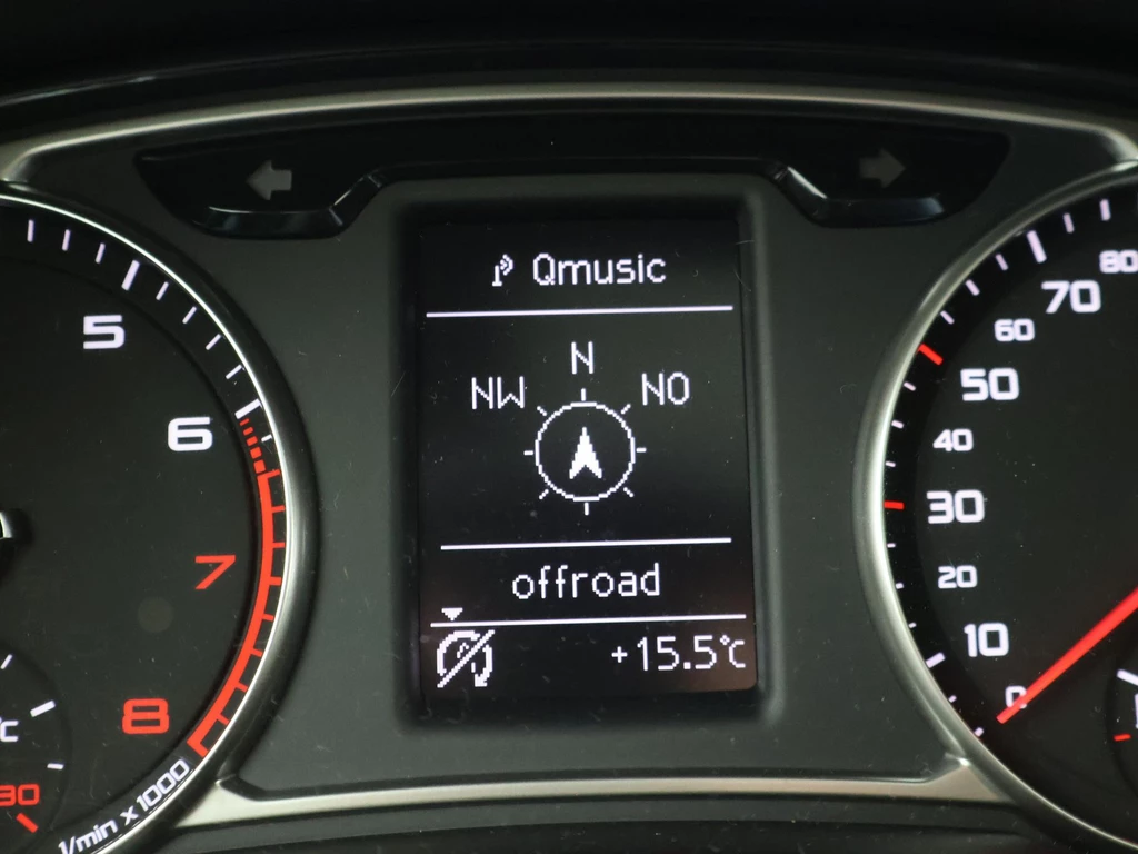 Audi A1 Sportback – foto 39