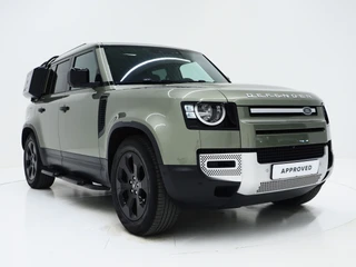 Land Rover Defender – thumbnail 7