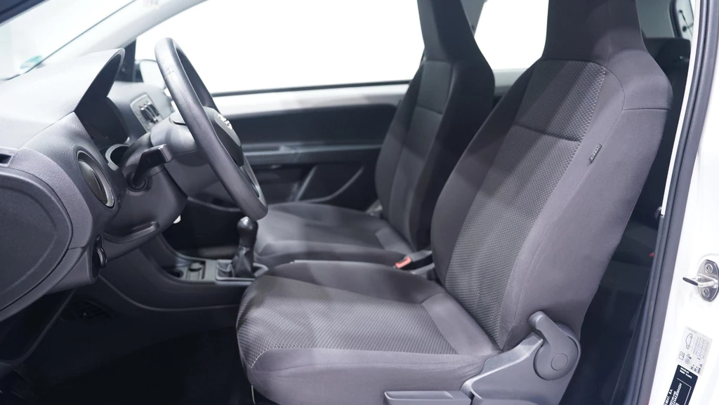 SEAT Mii – foto 27