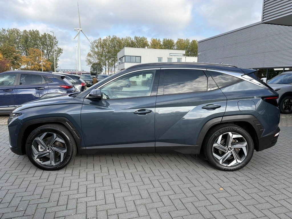 Hyundai Tucson – foto 2