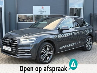 Audi Q5 – thumbnail 1