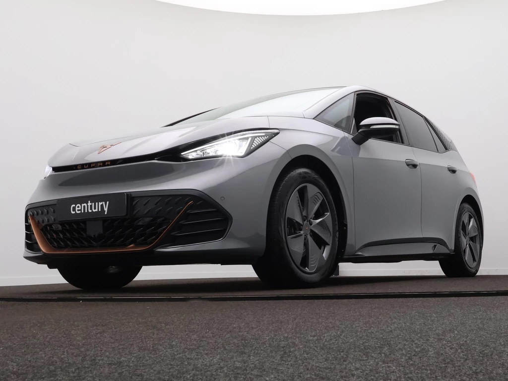 CUPRA Born – foto 2