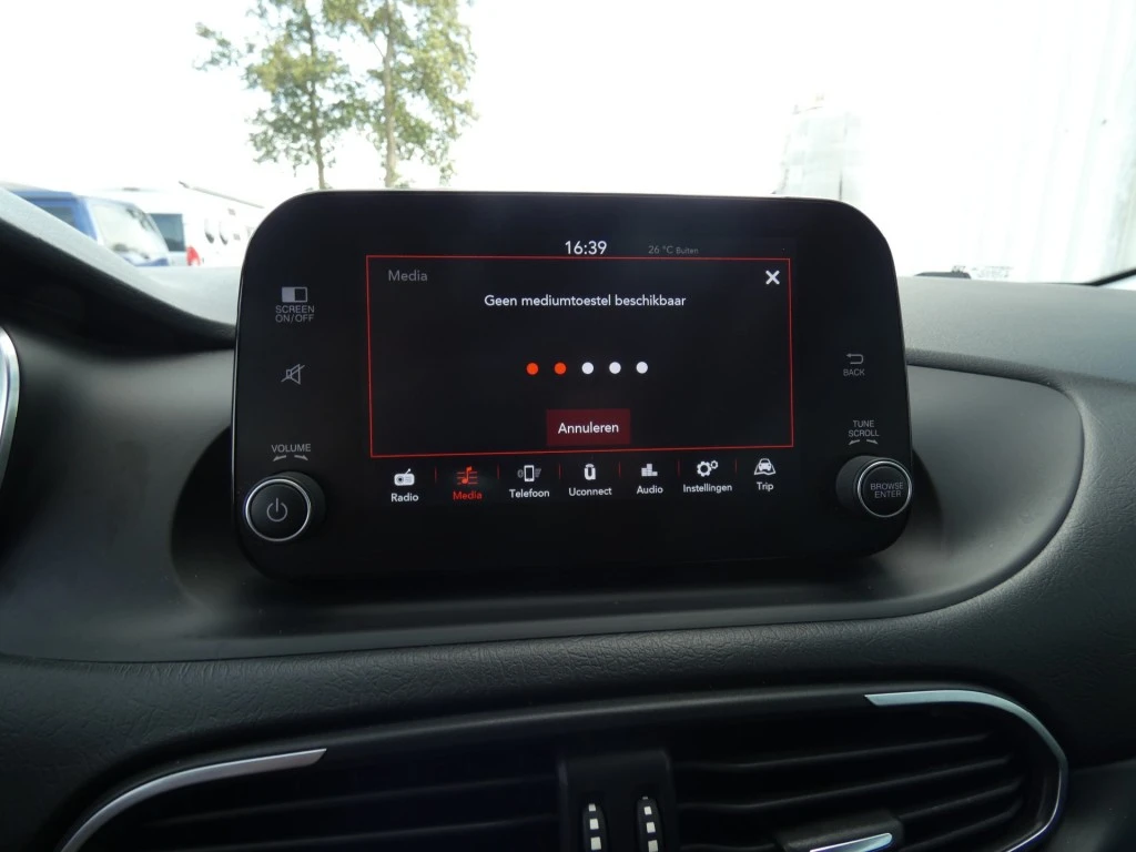 Fiat Tipo – foto 25