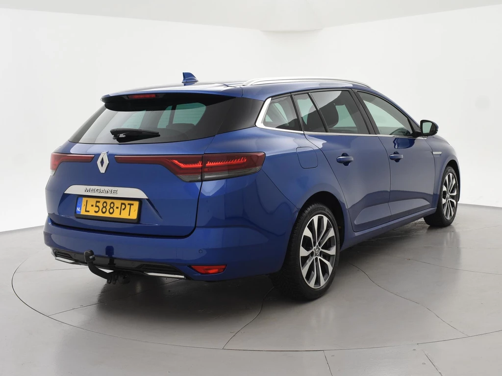 Renault Mégane Estate – foto 4