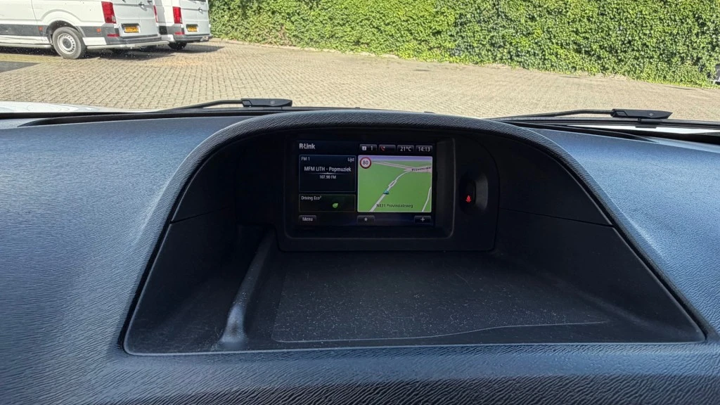 Renault Kangoo – foto 23