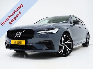 Volvo V90 – thumbnail 1