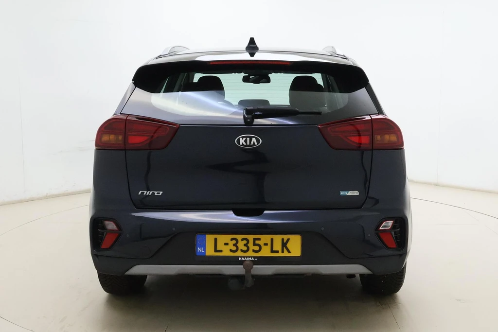 Kia Niro – foto 5