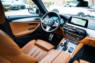 BMW 5 Serie – thumbnail 17