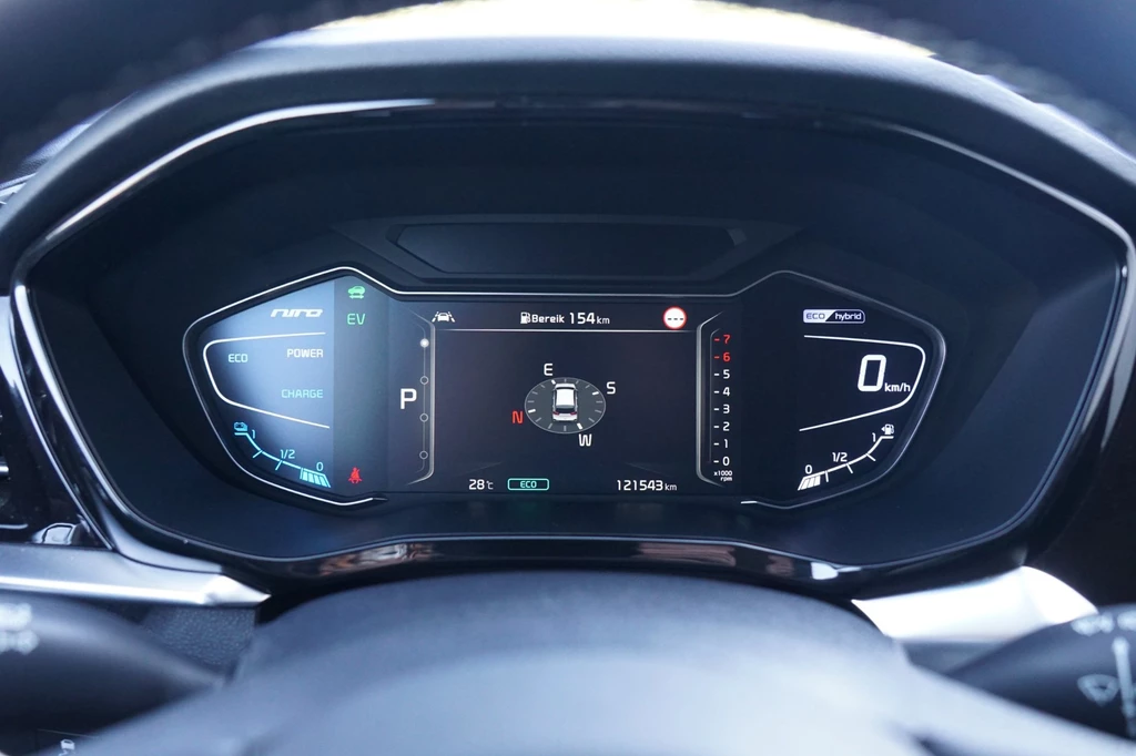 Kia Niro – foto 21