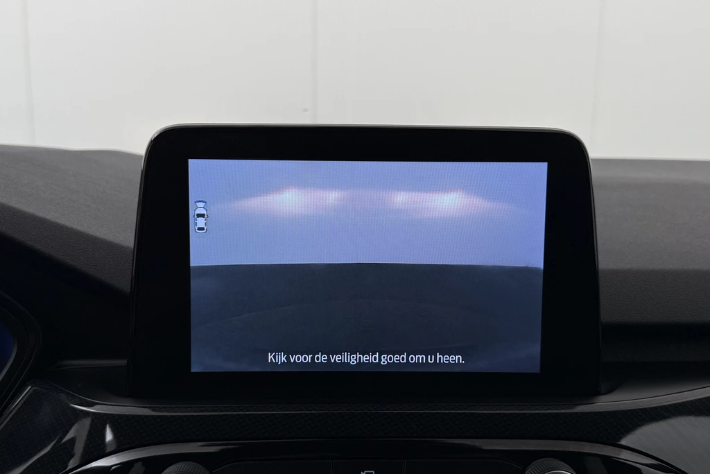 Ford Kuga – foto 25
