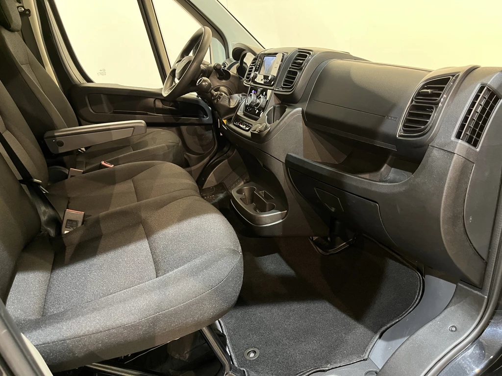 Peugeot Boxer – foto 20