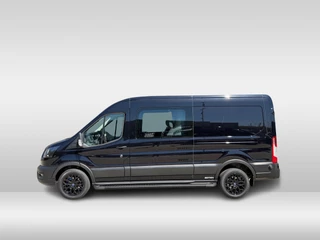 Ford Transit – thumbnail 2
