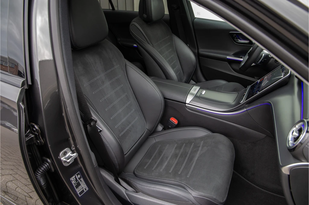 Mercedes-Benz C-Klasse – foto 13