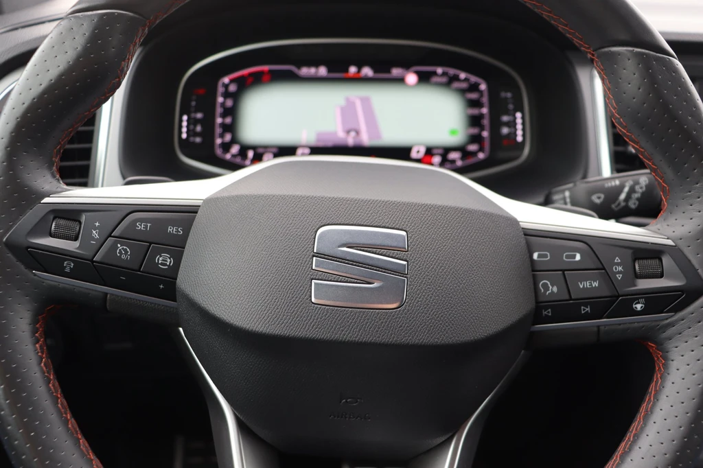 SEAT Ateca – foto 25