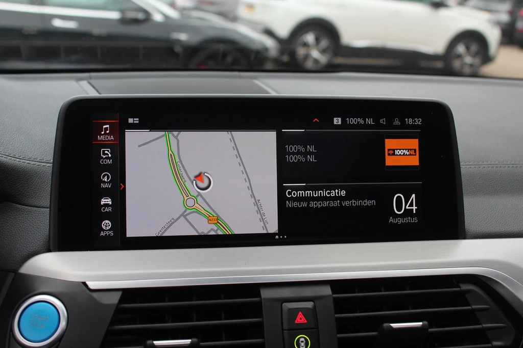 BMW iX3 – foto 22