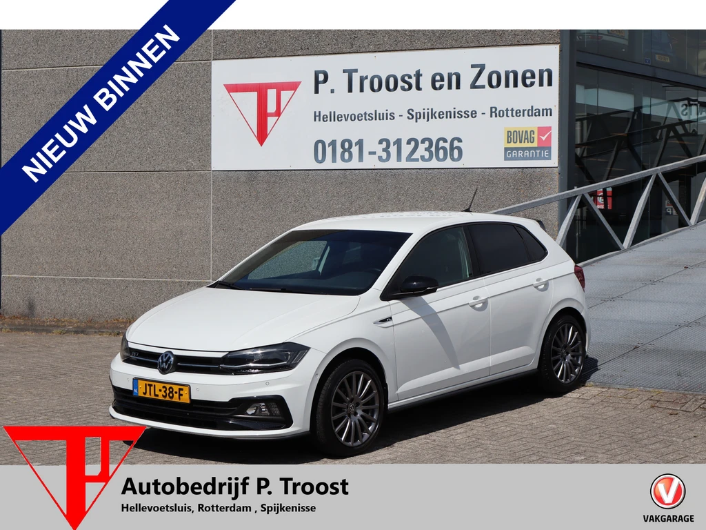 Volkswagen Polo – foto 1