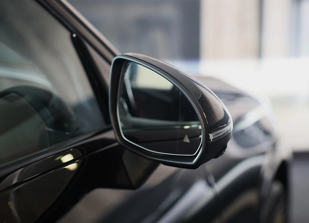 Mercedes-Benz GLC – foto 58