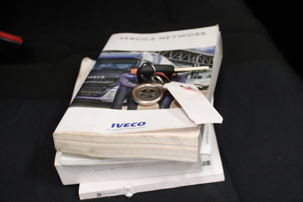 Iveco Daily – foto 10