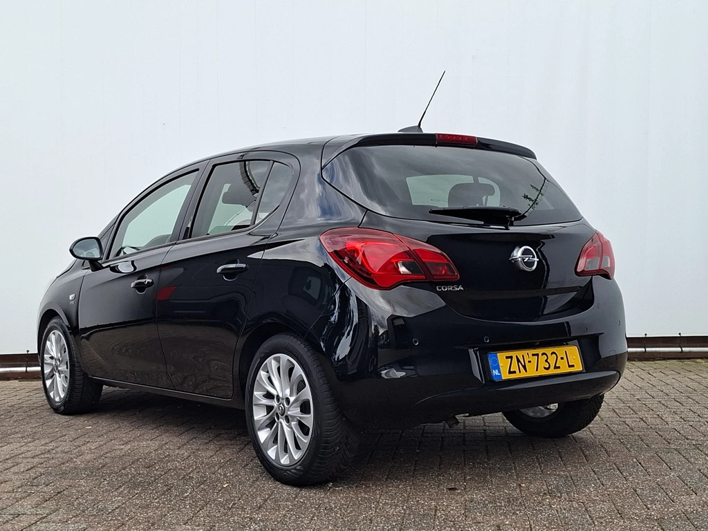 Opel Corsa – foto 3