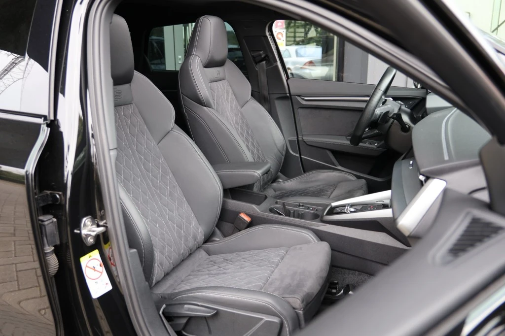 Audi A3 – foto 10